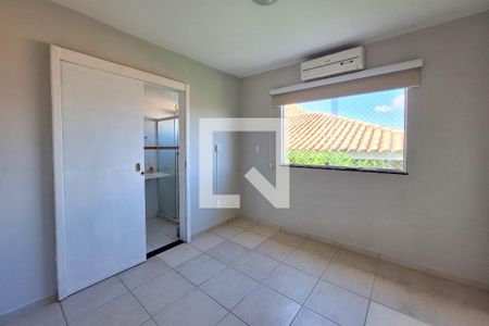 Suíte 1 de casa de condomínio para alugar com 3 quartos, 142m² em Piratininga, Niterói