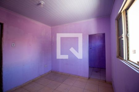 Quarto 1 de casa para alugar com 2 quartos, 91m² em Parque Vitoria Regia, Sorocaba