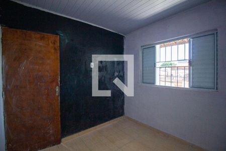 Quarto 2 de casa para alugar com 2 quartos, 91m² em Parque Vitoria Regia, Sorocaba