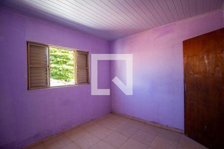 Quarto 1 de casa para alugar com 2 quartos, 91m² em Parque Vitoria Regia, Sorocaba