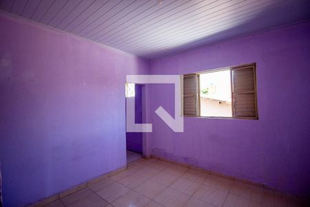 Quarto 1 de casa para alugar com 2 quartos, 91m² em Parque Vitoria Regia, Sorocaba