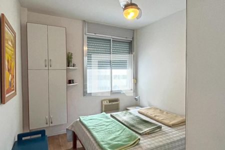 Apartamento para alugar com 2 quartos, 93m² em Aparecida, Santos