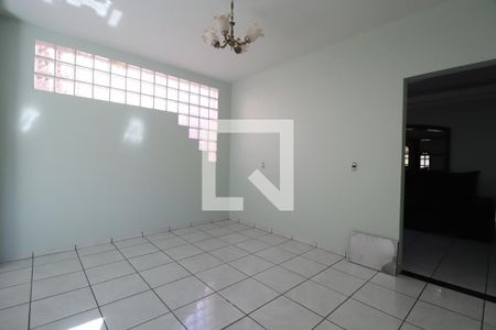 Sala de Jantar de casa para alugar com 4 quartos, 330m² em Marta Helena, Uberlândia