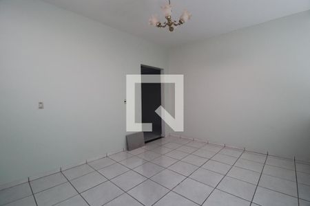 Sala de Jantar de casa para alugar com 4 quartos, 330m² em Marta Helena, Uberlândia