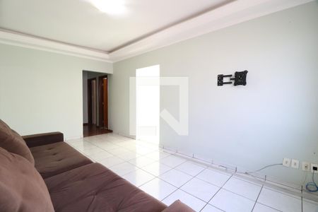 Sala 2 de casa para alugar com 4 quartos, 330m² em Marta Helena, Uberlândia