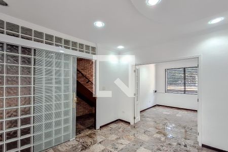 Casa para alugar com 3 quartos, 160m² em Vila Mariana, São Paulo
