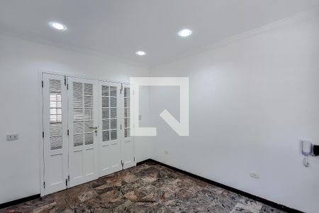 Sala de casa para alugar com 3 quartos, 160m² em Vila Mariana, São Paulo