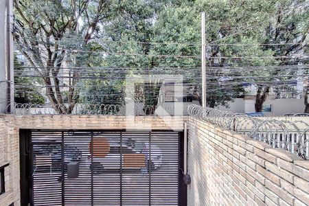 Vista da Sala de casa para alugar com 3 quartos, 160m² em Vila Mariana, São Paulo