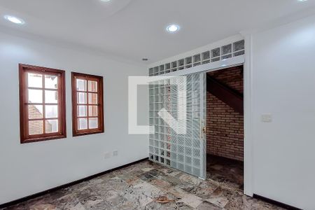 Sala de casa para alugar com 3 quartos, 160m² em Vila Mariana, São Paulo