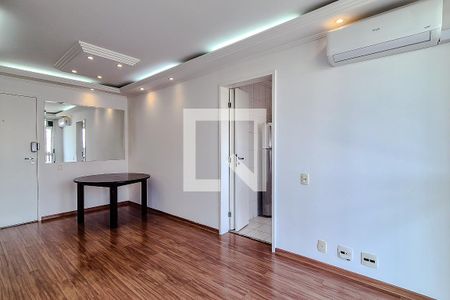 Sala de apartamento para alugar com 1 quarto, 41m² em Água Branca, São Paulo