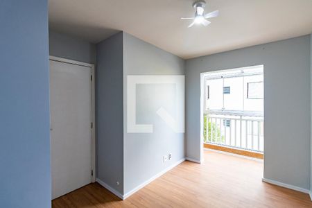 Apartamento à venda com 2 quartos, 49m² em Jardim Umarizal, São Paulo