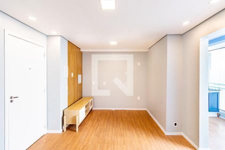 Apartamento à venda com 2 quartos, 49m² em Jardim Umarizal, São Paulo