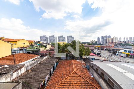 Apartamento à venda com 2 quartos, 49m² em Jardim Umarizal, São Paulo