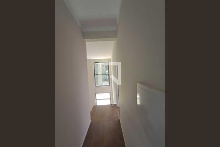 Quarto de casa de condomínio para alugar com 4 quartos, 230m² em Rio Tavares Central, Florianópolis