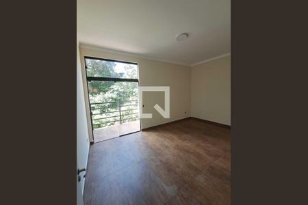 Sala de casa de condomínio para alugar com 4 quartos, 230m² em Rio Tavares Central, Florianópolis