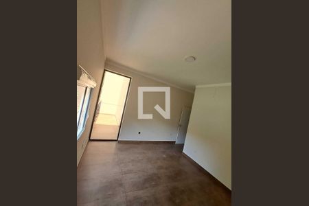 Quarto de casa de condomínio para alugar com 4 quartos, 230m² em Rio Tavares Central, Florianópolis