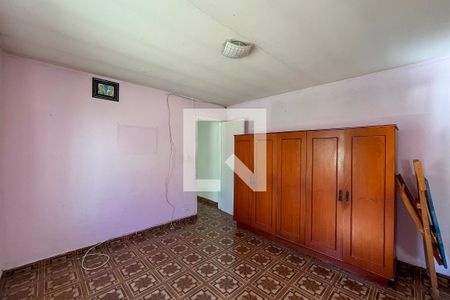 Quarto 2 de casa à venda com 4 quartos, 183m² em Jardim Santa Emilia, São Paulo