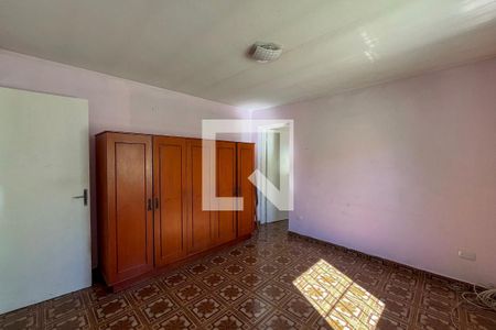 Quarto 2 de casa à venda com 4 quartos, 183m² em Jardim Santa Emilia, São Paulo