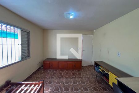 Quarto 1 de casa à venda com 4 quartos, 183m² em Jardim Santa Emilia, São Paulo