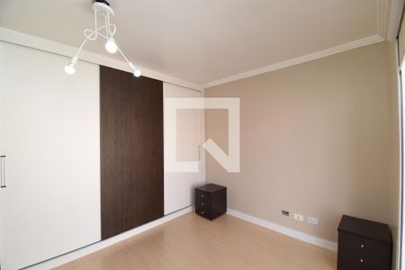 Suíte de casa de condomínio para alugar com 3 quartos, 180m² em Vista Alegre, Curitiba