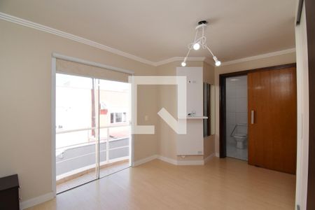 Suíte de casa de condomínio para alugar com 3 quartos, 180m² em Vista Alegre, Curitiba