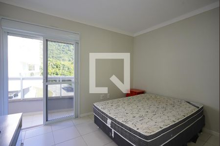 Suite de apartamento para alugar com 3 quartos, 135m² em Ingleses Norte, Florianópolis