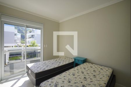 Quarto 2 de apartamento para alugar com 3 quartos, 135m² em Ingleses Norte, Florianópolis