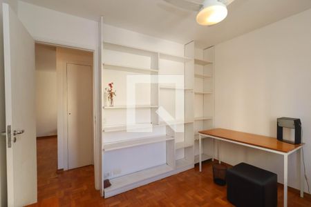 Quarto 2 de apartamento à venda com 2 quartos, 78m² em Pinheiros, São Paulo