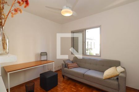 Quarto 2 de apartamento à venda com 2 quartos, 78m² em Pinheiros, São Paulo