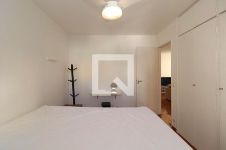 Quarto 1 de apartamento à venda com 2 quartos, 78m² em Pinheiros, São Paulo