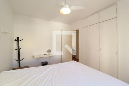 Quarto 1 de apartamento à venda com 2 quartos, 78m² em Pinheiros, São Paulo