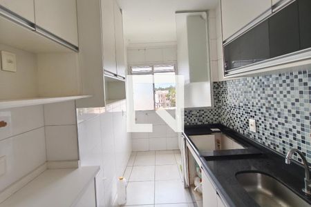 Apartamento à venda com 2 quartos, 49m² em Parque São Jorge, Campinas