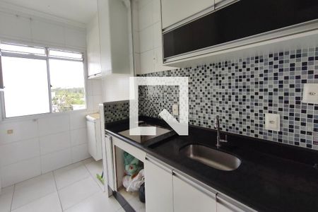 Apartamento à venda com 2 quartos, 49m² em Parque São Jorge, Campinas