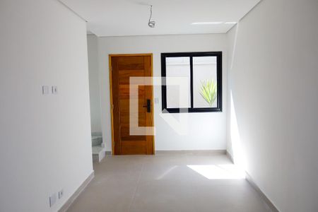 Casa de Condomínio à venda com 2 quartos, 94m² em Jardim das Flores, Osasco