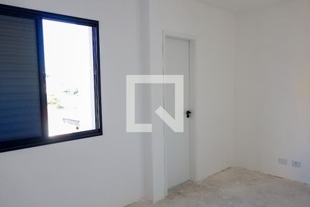 Quarto 1 - Suíte de casa de condomínio à venda com 2 quartos, 94m² em Jardim das Flores, Osasco