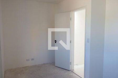 Quarto 1 - Suíte de casa de condomínio à venda com 2 quartos, 94m² em Jardim das Flores, Osasco