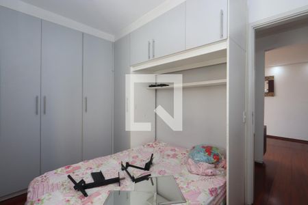 Quarto 1 de apartamento para alugar com 2 quartos, 57m² em Vila Formosa, São Paulo