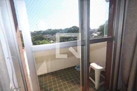 Sacada de apartamento para alugar com 2 quartos, 57m² em Vila Formosa, São Paulo