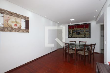 Sala de apartamento para alugar com 2 quartos, 57m² em Vila Formosa, São Paulo