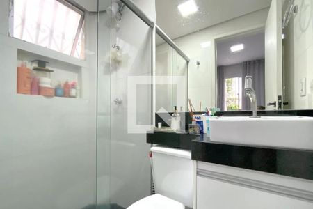 Foto 12 de apartamento à venda com 3 quartos, 110m² em Fernão Dias, Belo Horizonte