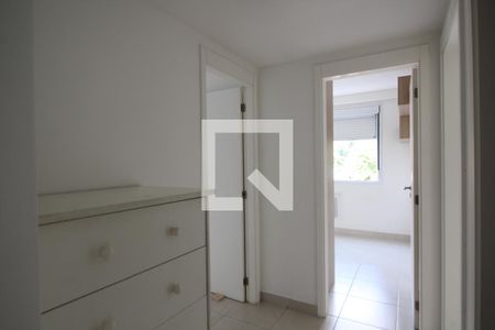 Hall dos Quartos de apartamento para alugar com 3 quartos, 70m² em Anil, Rio de Janeiro