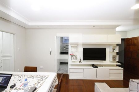 Sala de apartamento para alugar com 3 quartos, 100m² em Buritis, Belo Horizonte