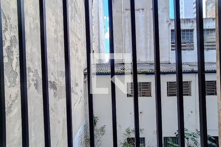 Vista do Quarto 1 de apartamento à venda com 2 quartos, 70m² em Bom Retiro, São Paulo