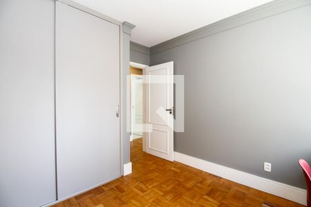 Quarto 1 de apartamento para alugar com 3 quartos, 133m² em Cerqueira César, São Paulo