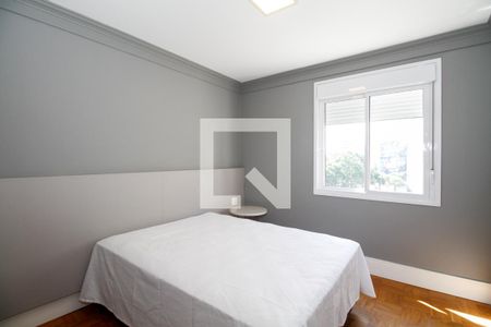 Quarto 2 de apartamento para alugar com 3 quartos, 133m² em Cerqueira César, São Paulo