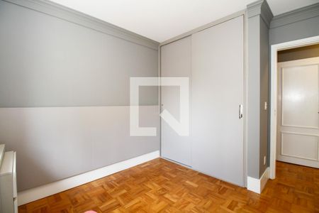Quarto 1 de apartamento para alugar com 3 quartos, 133m² em Cerqueira César, São Paulo