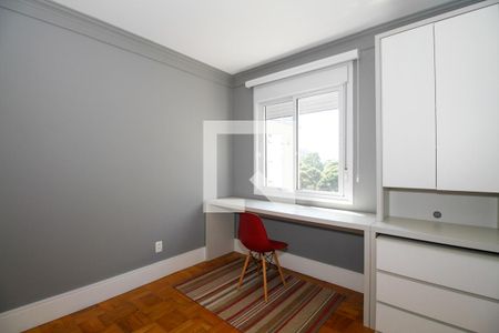 Quarto 1 de apartamento para alugar com 3 quartos, 133m² em Cerqueira César, São Paulo