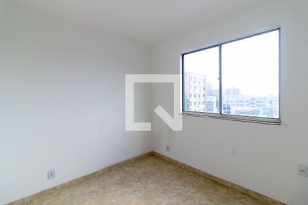Quarto 2 de apartamento para alugar com 2 quartos, 46m² em Madureira, Rio de Janeiro