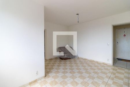 Sala de apartamento para alugar com 2 quartos, 46m² em Madureira, Rio de Janeiro