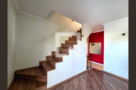 Sala de casa à venda com 4 quartos, 100m² em Indianópolis, São Paulo